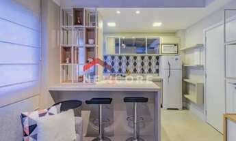 Imagem: Studio em Avenida João Pessoa - Centro