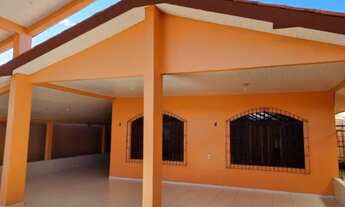 Imagem: ALUGO EXCELENTE CASA NO PACOVAL COM 03 QUARTOS