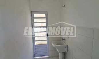 Imagem 6: Apartamento com 1 quarto no Residencial Granada
