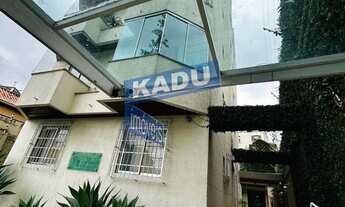 Imagem 2: APARTAMENTO DUPLEX PARA LOCAÇÃO NO SÃO FRANCISCO -2 DORM - 91,00m² área construida