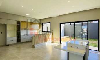 Imagem 2: Casa de alto padrão à venda em Residencial Serra Morena, Pouso Alegre