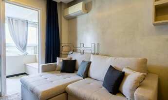 Imagem: Venda Apartamento 1 Dormitórios - 43 m²