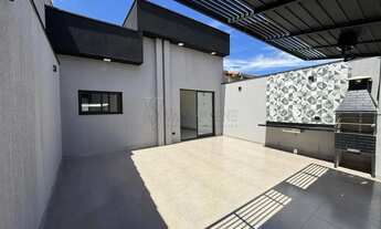 Imagem: Casa à Venda na Vila das Flores - São