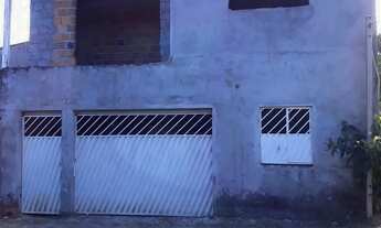 Imagem: CASA NA LINHA VERDE MALHADAS PRAIA DO FORTE