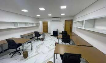 Imagem: Sala/Conjunto para aluguel com 47 metros