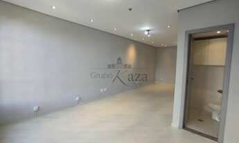 Imagem 2: Sala Comercial - Jardim Aquarius - Comercial Madison Tower - 37m²