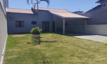 Imagem 5: Casa com 2 dormitórios à venda, 64 m² por R$ 455.000,00 - San Fernando - Londrina/PR