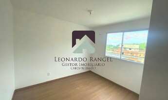 Imagem 5: Apartamento para alugar com 2 dormitórios em Jardim alvorada, Nova iguaçu cod:AP00167