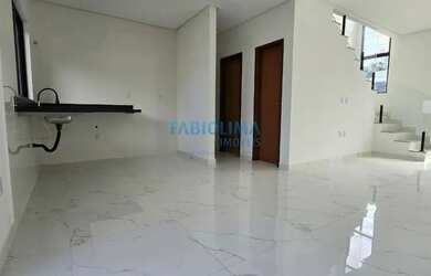 Imagem 7: Casa 4/4 a venda no Cond. Vila Florença, Catu de Abrantes