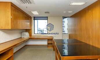 Imagem 2: Sala Comercial em Jardim Paulista