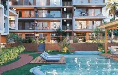 Imagem 2: VILLAGE 2 SUÍTES À VENDA NO ARTI GUARAJUBA