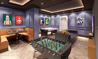 Imagem 7: APARTAMENTO EM ITAPEMA - NOVOS - QUATRO SUÍTES - TRÊS VAGAS DE GARAGEM