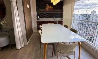 Imagem: Apartamento de 3 Quartos sendo 2 suítes