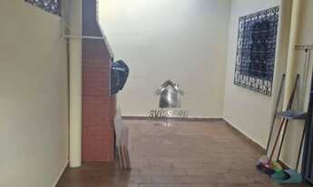 Imagem 3: Casa com 3 dormitórios à venda, 180 m² por R$ 340.000,00 - Vila Lemos - Bauru/SP