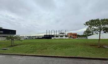 Imagem: Terreno à venda, 412 m² - Condominio Alphaville