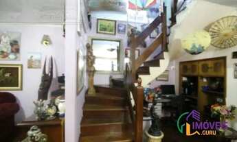 Imagem 5: SOBRADO - JARDIM - SP