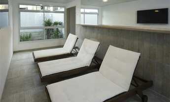 Imagem 6: Cobertura com 4 quartos à venda em Jardim Camburi - ES