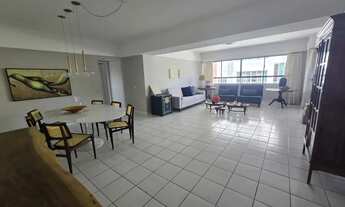 Imagem 4: Imóvel para aluguel e venda tem 200 metros quadrados com 3 quartos em Tirol - Natal - RN