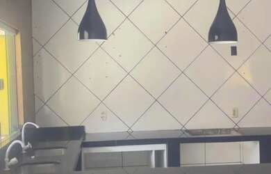 Imagem 6: Casa Aluga-se ou vende-se Em Santa Izabel