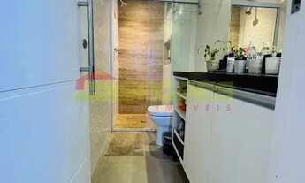 Imagem 6: Apartamento 80m² na Vila Paiva Por R$ 600.000,00