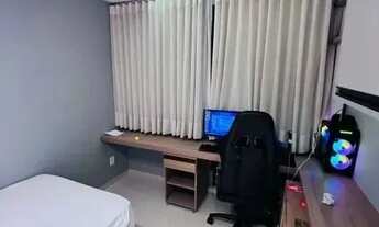 Imagem 3: Splendore com 3 Quartos à venda, 92m² - Dom Pedro I