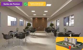 Imagem 3: Apartamento à venda no MIRANTE DA LAGOA , CRUZ DAS ALMAS, Maceió, AL