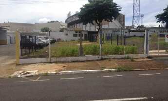 Imagem: Terreno em Palma Travassos - Ribeirão Preto