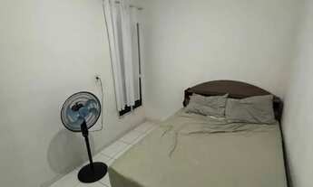 Imagem 4: Apartamento Para Vender com 2 quartos no Canto Feliz Residencial