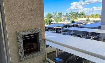 Imagem 3: Apartamento no Jd. América - Maringá/PR atrás da mega loja Havan