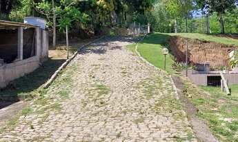 Imagem: Imóvel para venda tem 3.000 metros quadrados