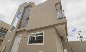 Imagem 3: Sobrado com 3 dormitórios à venda, 115 m² por R$ 649.000,00 - Bairro Alto - Curitiba/PR