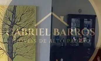 Imagem 2: Apartamento com 127 m², 3 quartos, 1 suíte e 2 vagas cobertas. No Vila Ema, S. J. Campos