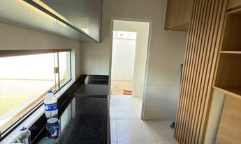 Imagem 7: Casa no Aldebaram Leste