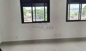 Imagem 2: Oportunidade - Studio Flat - Villa Branca - The First Studio - 1 Suíte - 39,68m²