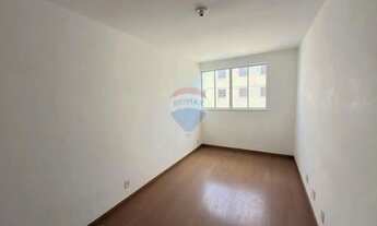 Imagem 3: Apartamento 2 quartos no Grama com piscina e mercado no condomínio