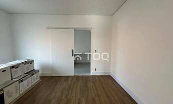 Imagem 7: Casa com 4 dormitórios à venda, 437 m² por R$ 5.800.000,00 - Alphaville 9 - Santana de Par