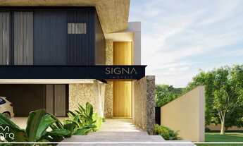 Imagem 5: Casa à VENDA - Fase final de obra - 4 quartos - Alphaville - Juiz de Fora MG