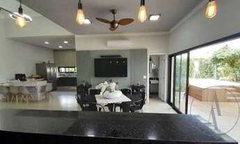 Imagem 4: Casa para venda condomínio Jequitibá