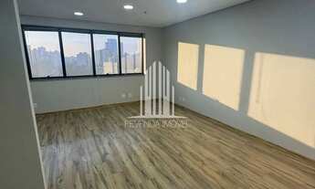 Imagem 4: Ótima oportunidade de investimento: Sala comercial à venda em Santo Amaro, São Paulo-SP!