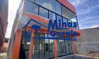 Imagem: Prédio Comercial à Venda - Jardim das