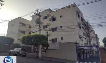 Imagem 3: Apartamento para Locação em Condomínio na Vila Anchieta - São José do Rio Preto-SP: 2 Quar