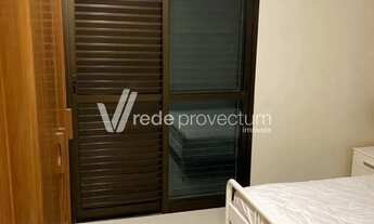 Imagem 6: Flat - Cambuí - Campinas