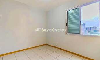 Imagem 5: Residencial Apartamento no Savassi com 50,00 (M²), 1 quartos e 1 vagas para Aluguel