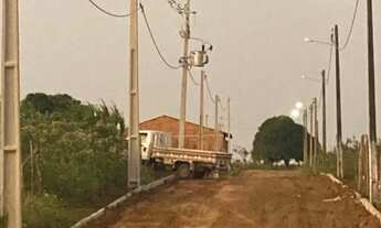 Imagem 3: Repasso Terreno para Mini Chácara no Povoado Canaã - Ótima Localização!