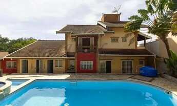 Imagem 2: Casa - Colinas do Ermitage (Sousas) - Campinas