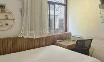 Imagem 5: Apartamento : Padrão / Residencial / Gávea