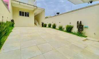 Imagem: Casa com 3 dormitórios, 140 m² - venda