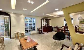 Imagem 4: Casa à venda, 360 m² por R$ 1.400.000,00 - Santa Inês - Belo Horizonte/MG