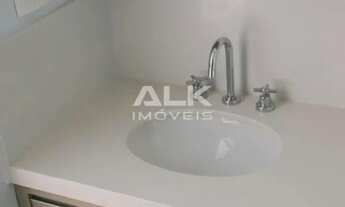 Imagem 7: Apartamento para locação, na região de Moema, com 85m² para venda