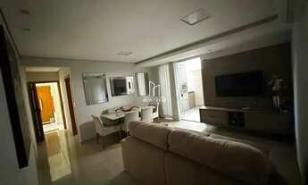 Imagem 4: Área privativa para aluguel, 2 quartos, 1 suíte, 2 vagas, Castelo - Belo Horizonte/MG